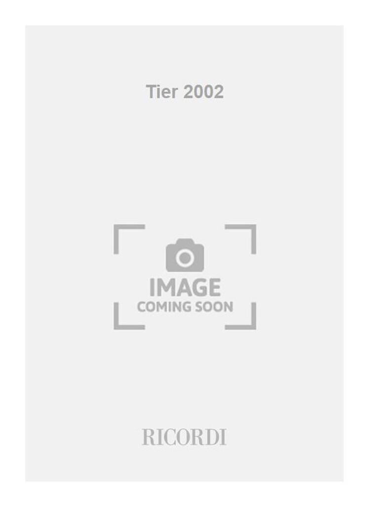 Tier 2002